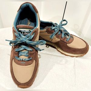 LL.Bean Women’s Hiking Shoe/Sneaker